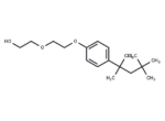 4-tert-Octylphenol diethoxylate