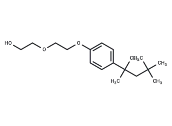 4-tert-Octylphenol diethoxylate
