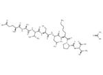 PKCε Inhibitor Peptide acetate