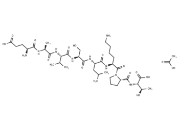PKCε Inhibitor Peptide acetate