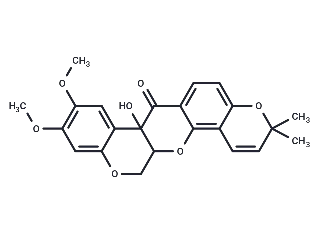 (Rac)-Tephrosin CgoaEGY7PgqEY8 hAAAAACcaCeE449- Immunomart
