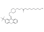 Flupentixol decanoate