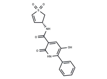 WRN inhibitor 4