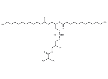 Alanylphosphatidylglycerol