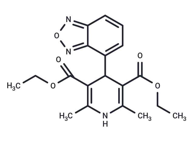 Darodipine Darodipine