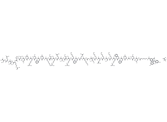 5-FAM-LL-37 (human) TFA