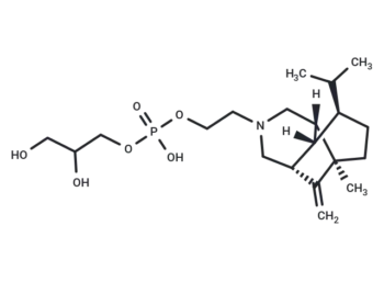 Victoxinine-a-glycerophosphate