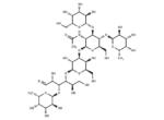 Lacto-N-difucohexaose II
