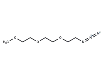 m-PEG3-azide