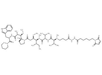 MC-Alkyl-Hydrazine Modified MMAF