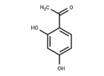 2',4'-Dihydroxyacetophenone 1 2′