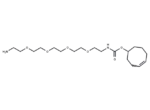 TCO-PEG4-amine