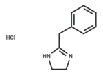 Tolazoline hydrochloride
