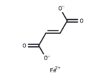 Iron(II) fumarate