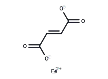 Iron(II) fumarate
