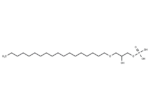 1-Octadecyl Lysophosphatidic Acid