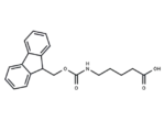 Fmoc-5-aminopentanoic acid