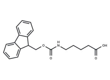 Fmoc-5-aminopentanoic acid