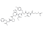 Angiotensin III, human, mouse 1 Angiotensin III