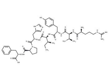 Angiotensin III, human, mouse