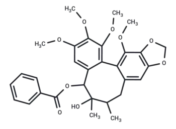 Schisantherin A