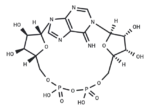 Cyclic ADP-ribose