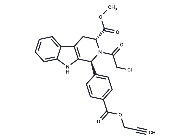 Ferroptosis inducer-1
