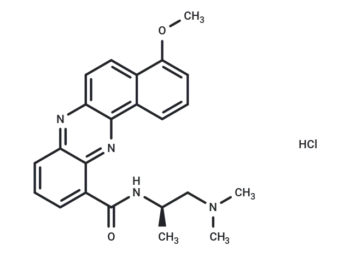 XR-11576 HCl
