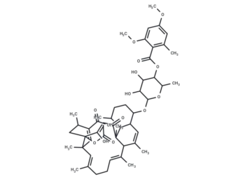 Tetromycin C1