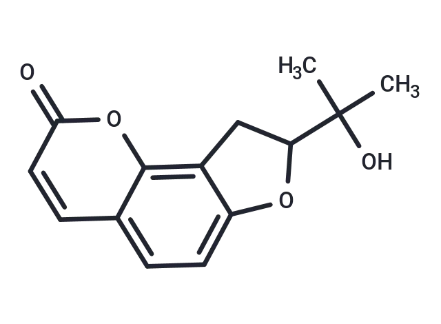 (±)-Columbianetin CgoaEGY7PpCEVEypAAAAAObBmCE600- Immunomart