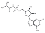 Ascamycin