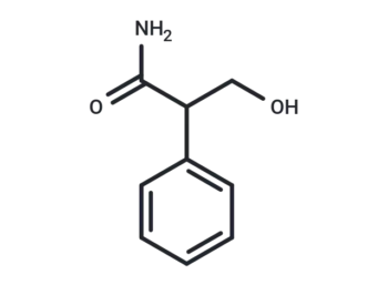 3-Hydroxy-2-phenyl-propanamide
