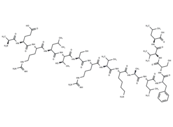 Riletamotide