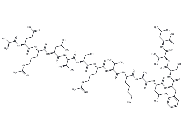 Riletamotide