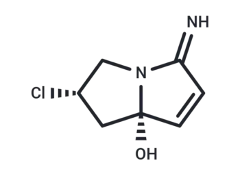 Clazamycin B