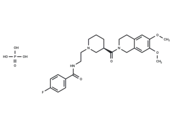 YM758 Phosphate