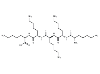 Pentalysine