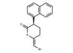 (R)-Bromoenol lactone