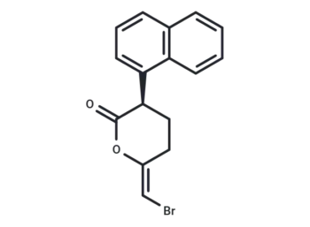 (R)-Bromoenol lactone