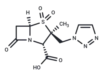 Tazobactam