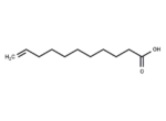 10-Undecenoic acid