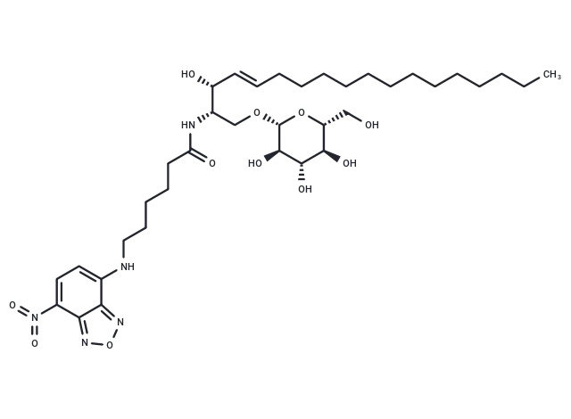 C6 NBD Glucosylceramide
