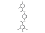 α-Synuclein inhibitor 7 1 α-Synuclein inhibitor 7