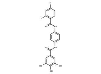α-Synuclein inhibitor 7