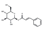 1-O-Cinnamoylglucose