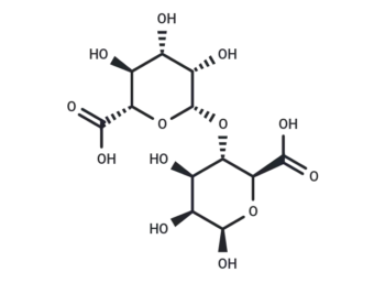 D-Dimannuronic acid