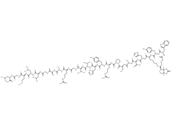 Biotinyl-neuropeptide W-23 (human)