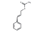 Cinnamyl acetate