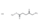 Methyl Aminolevulinate Hydrochloride