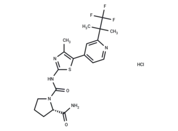 Alpelisib hydrochloride